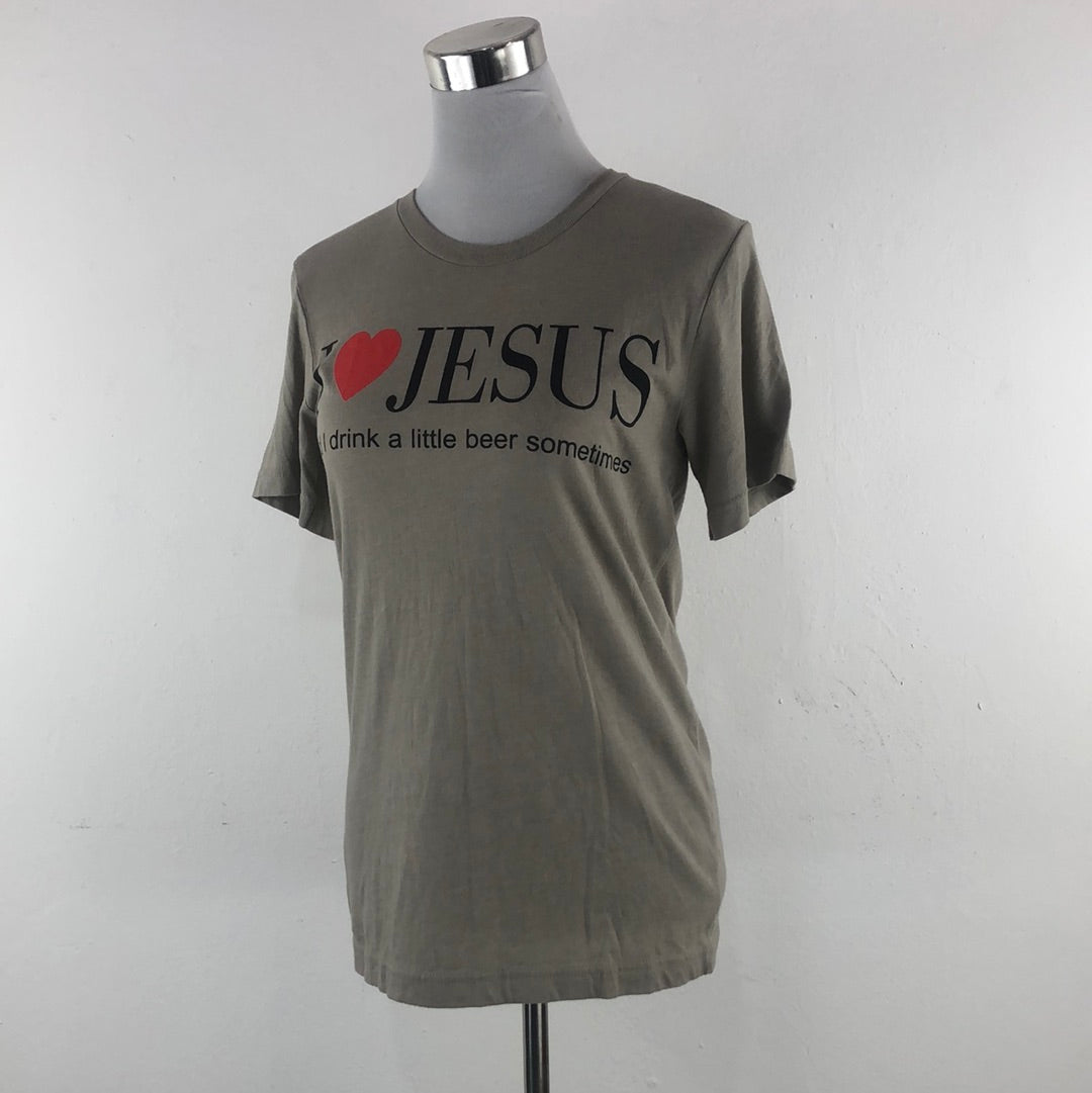 Camiseta Chocolate Canvas