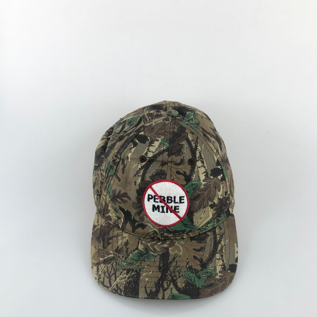 Gorra Marron Ivory Trading