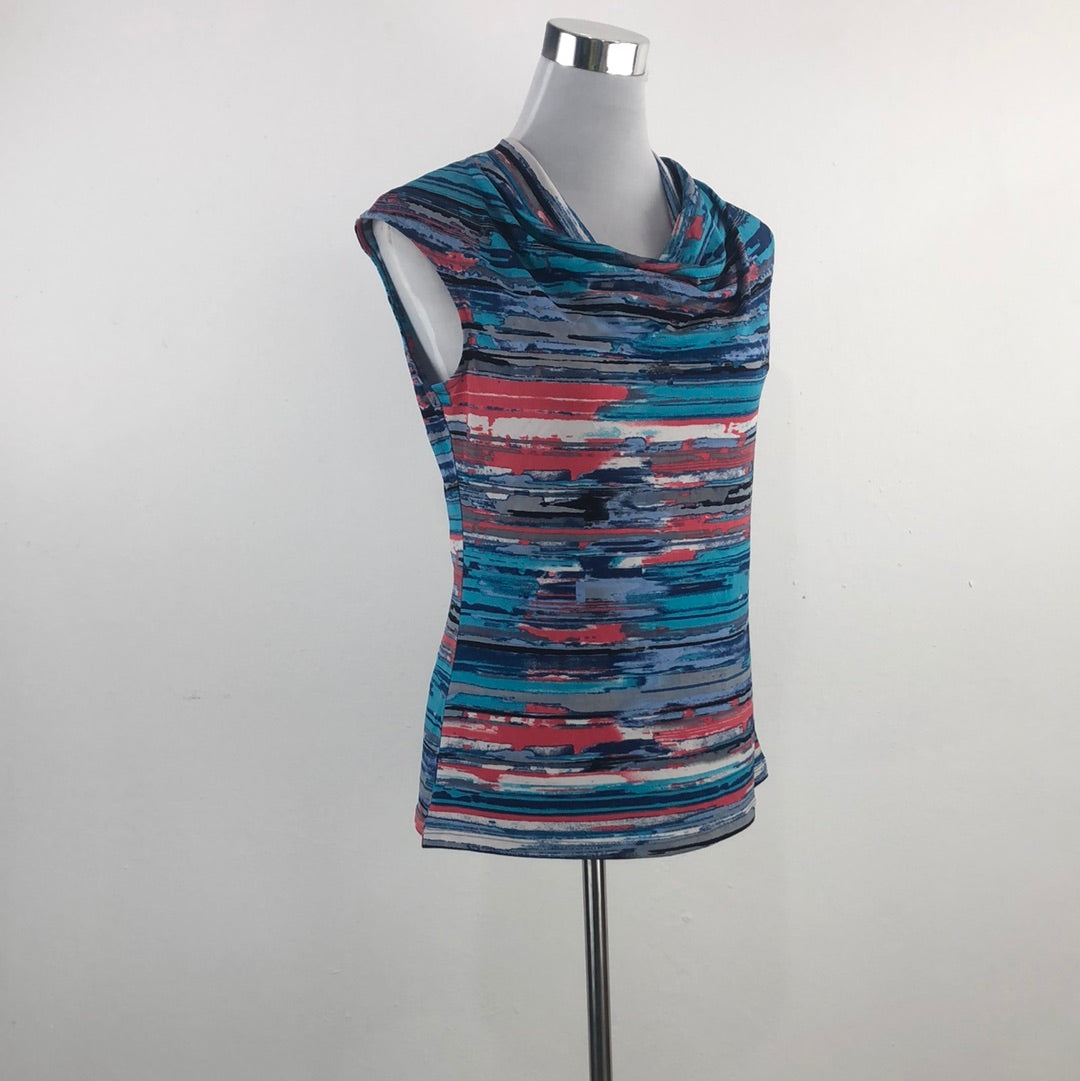 Blusa Multicolor Kasper