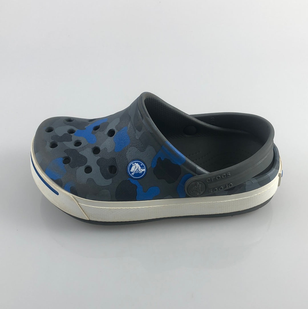 Crocs Gris