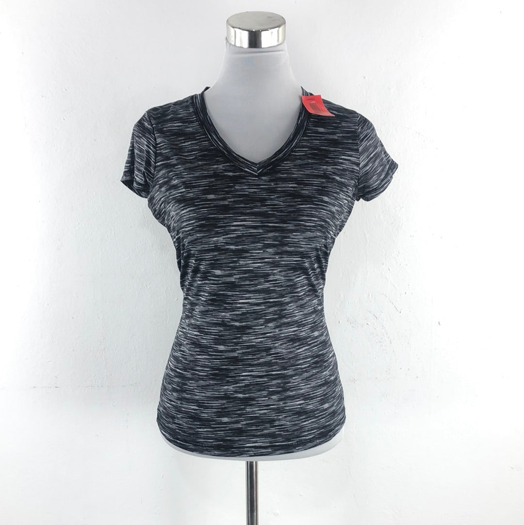 Camiseta Gris Xerson