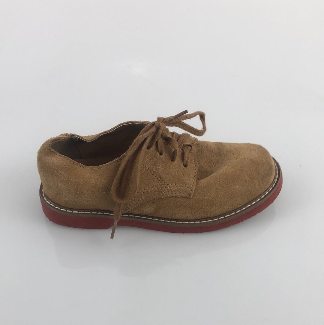 Zapatos de Niños Marron Sperry