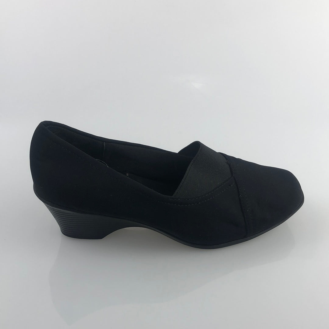 Zapatos Negro Faded Glory