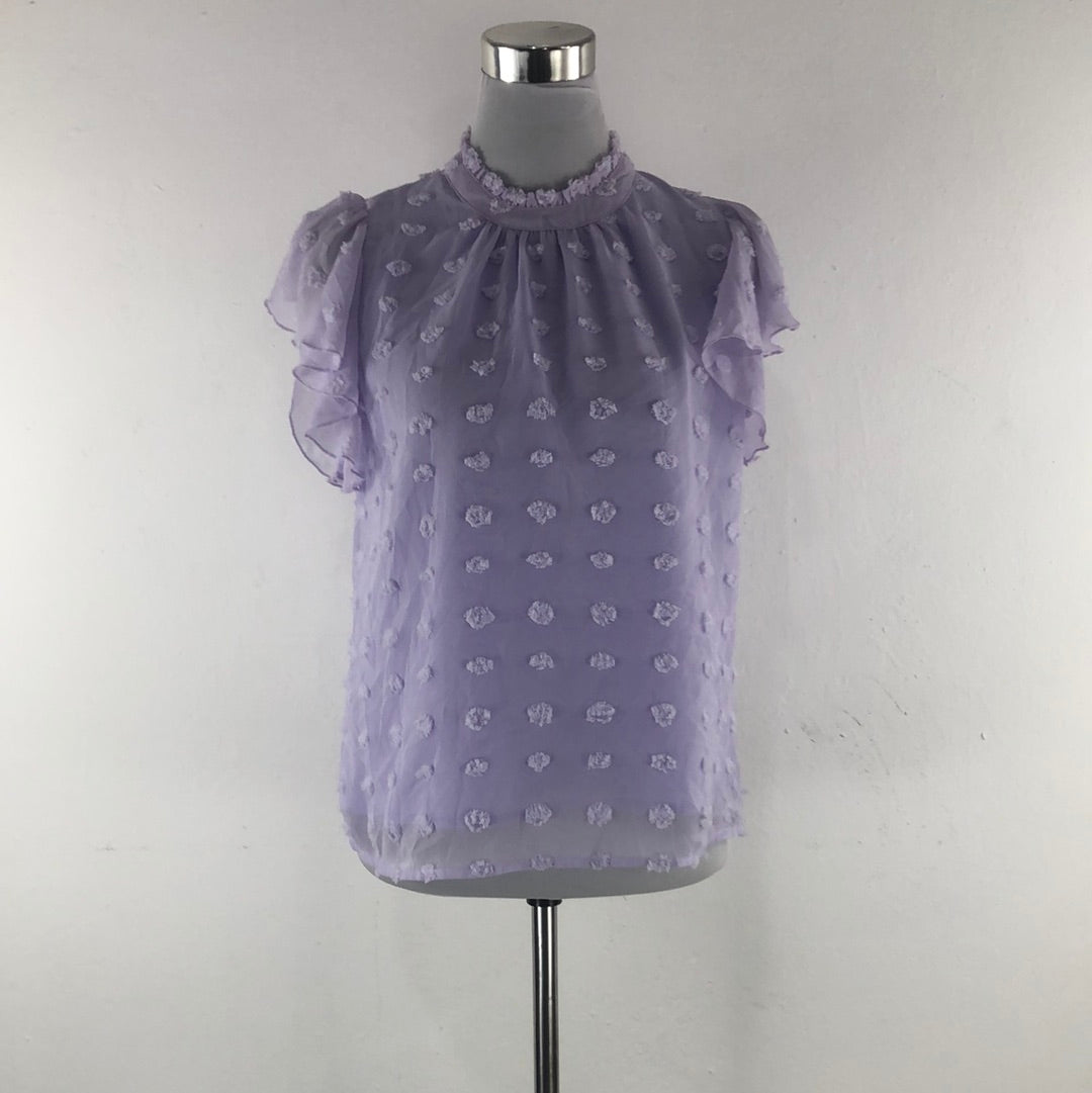 Blusa Lila Thml