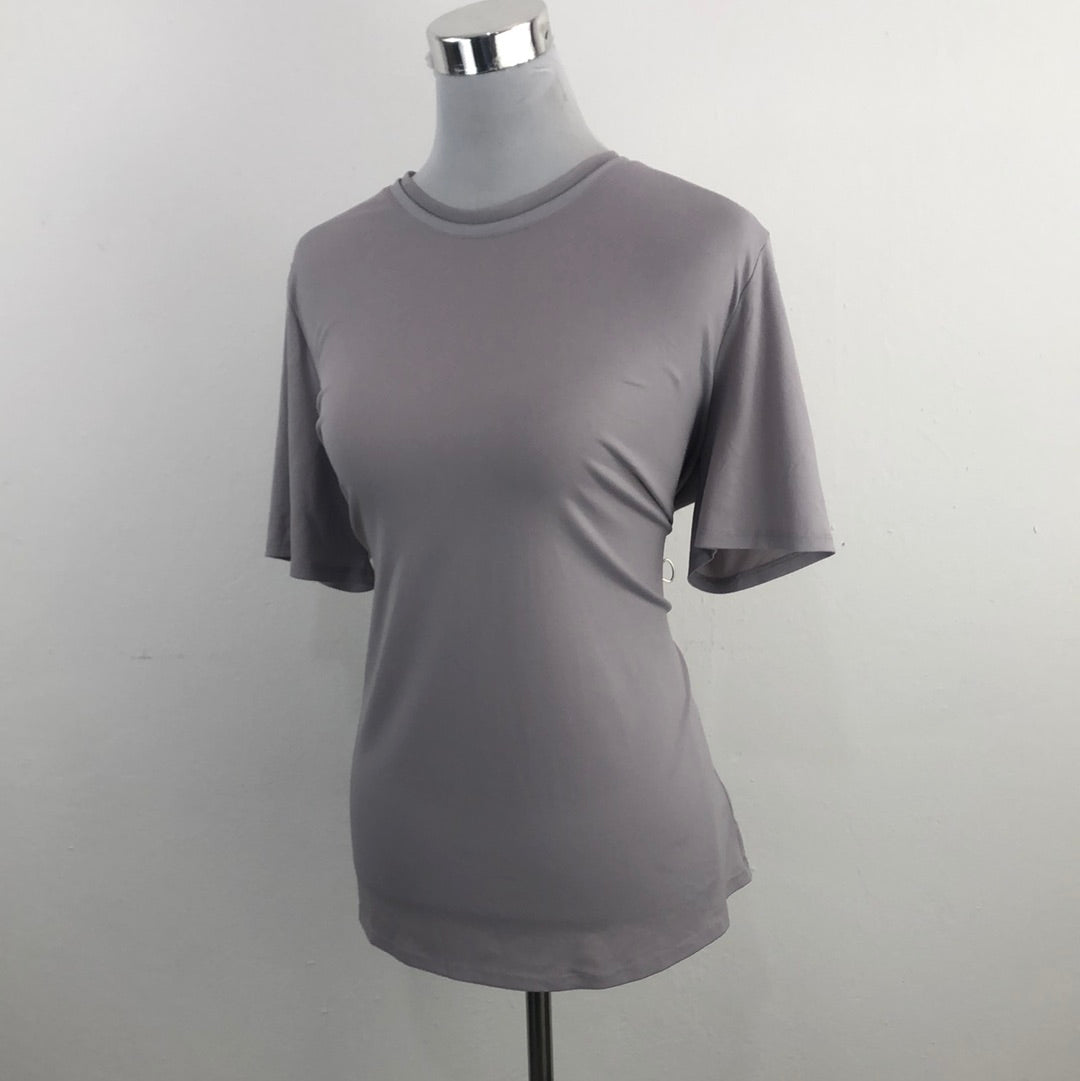 Camiseta Gris Fabletics