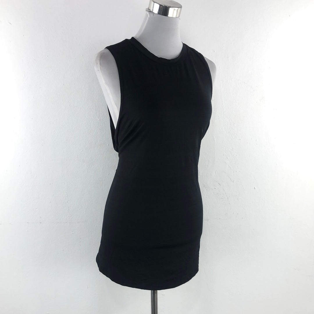 Camiseta Negro