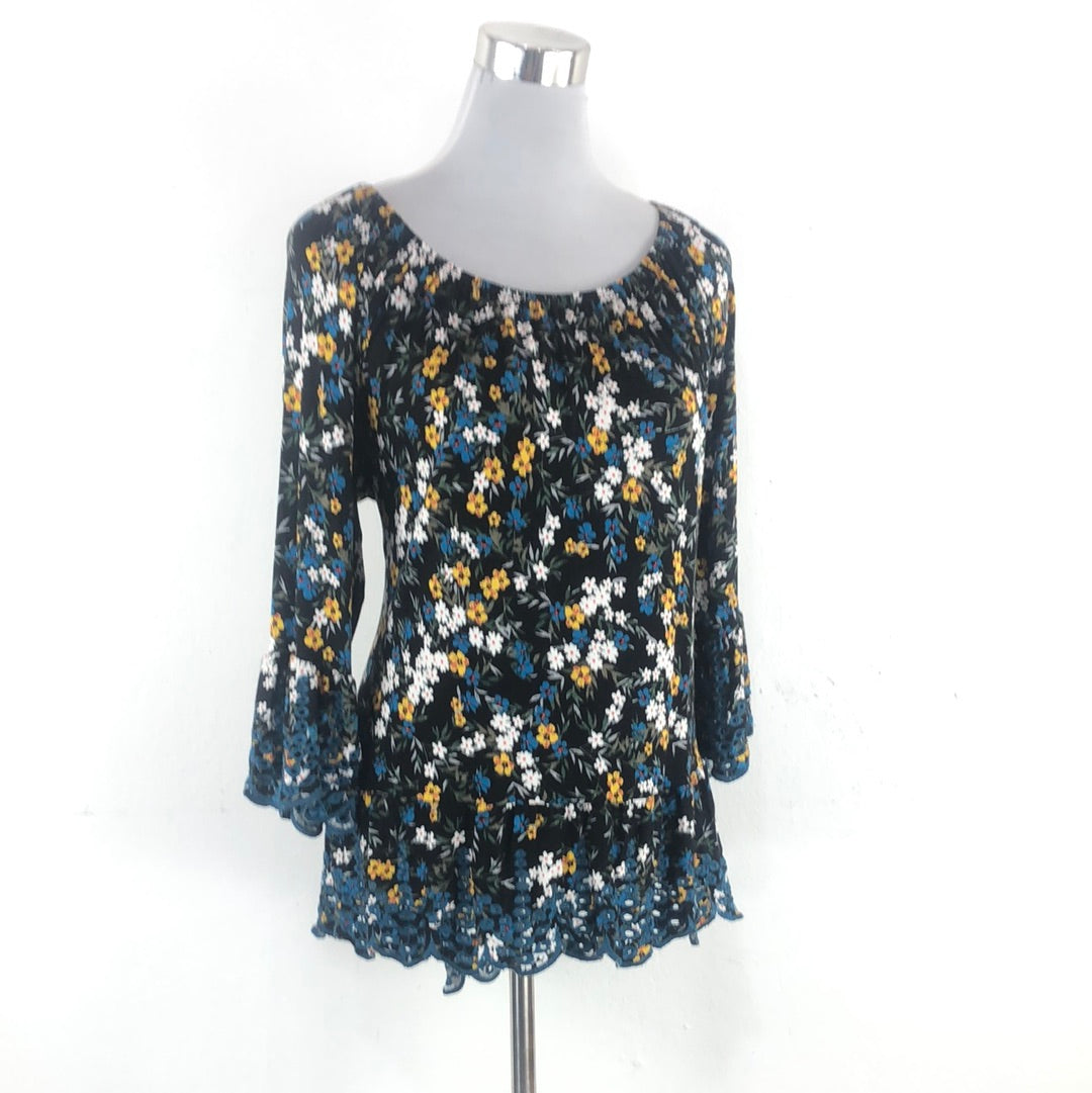 Blusa Multicolor Fever