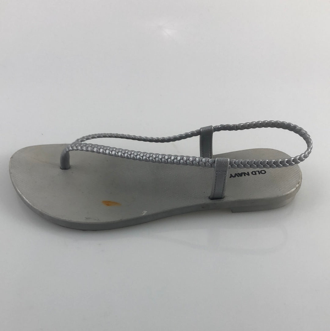 Calisos Gris Old Navy