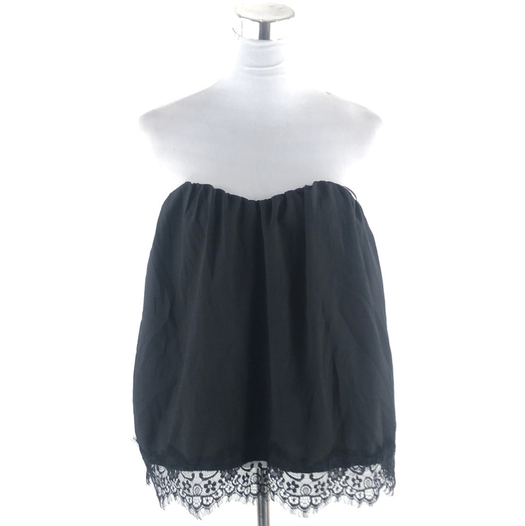 Blusa Negro Blue Raer
