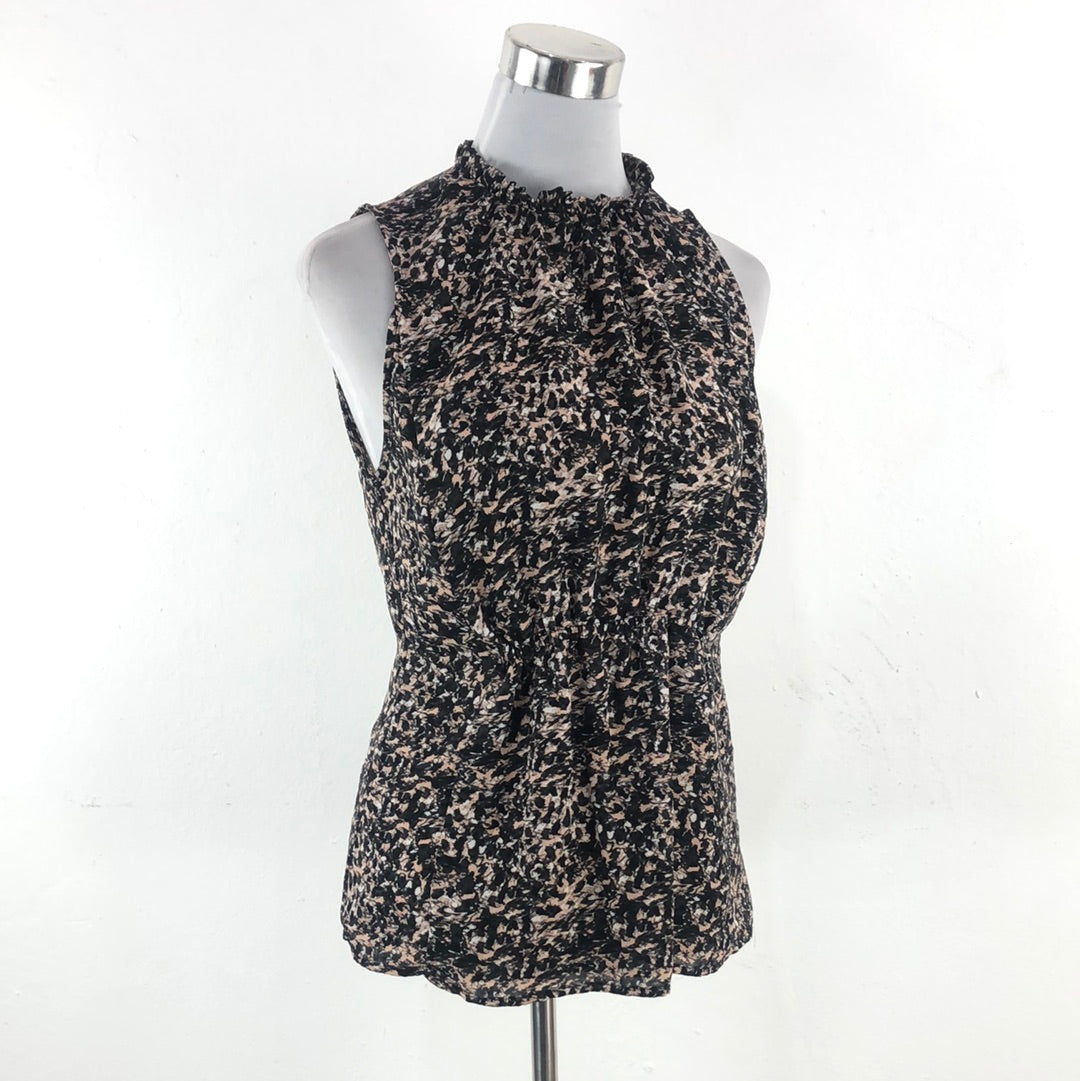 Blusa Multicolor HM