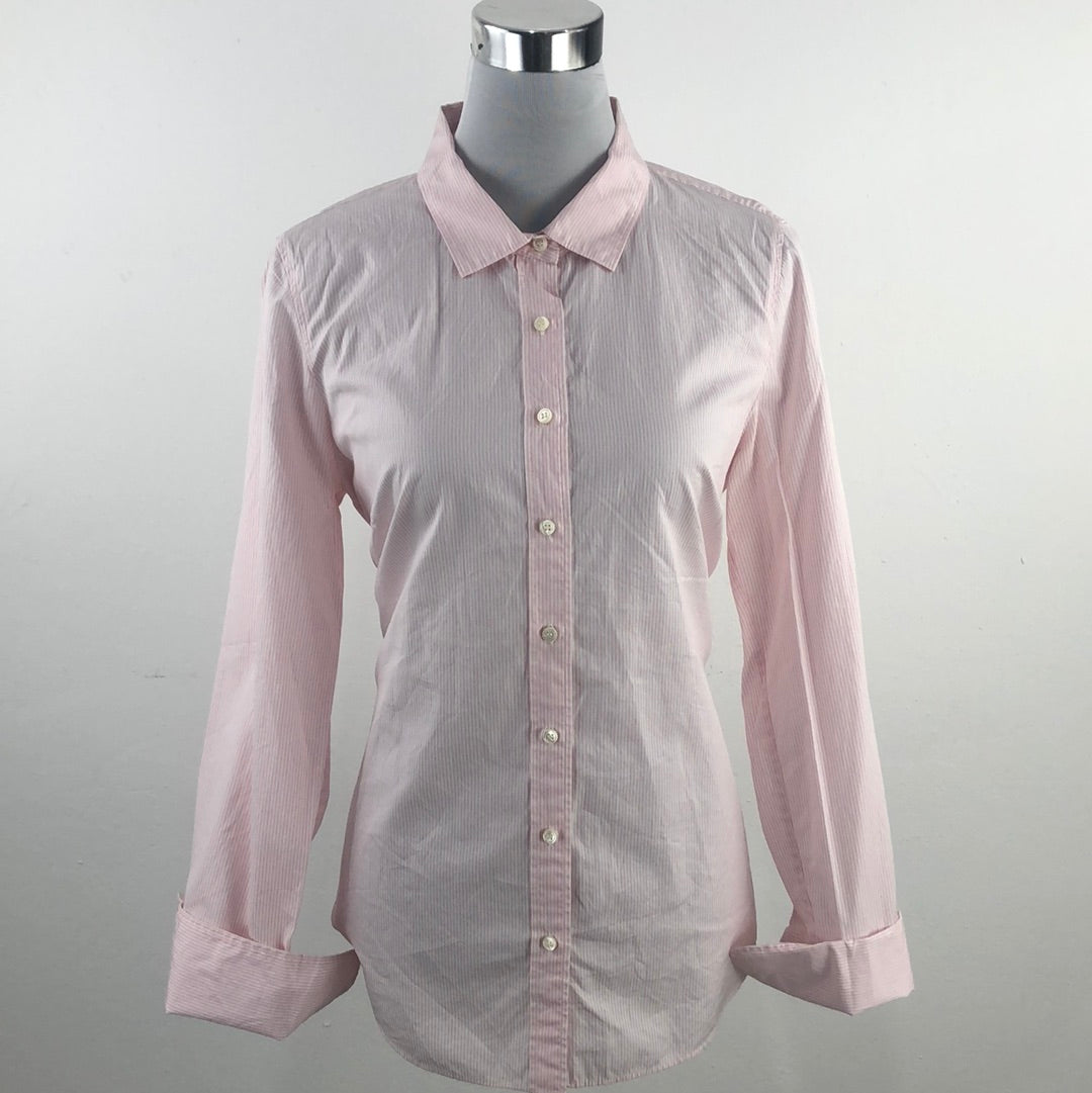 Camisa Rosado Thomas Mason