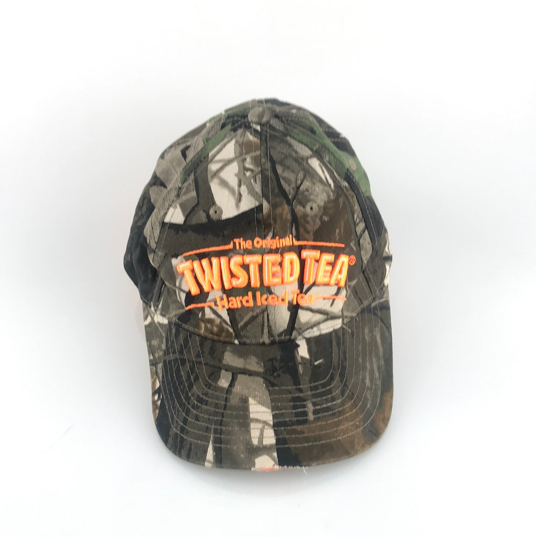 Gorra Multicolor Twiosted Tea