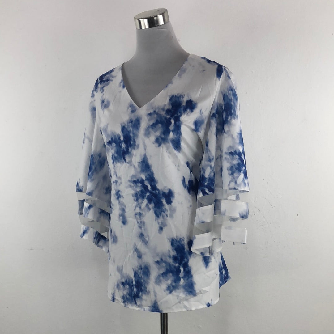 Blusa Blanco