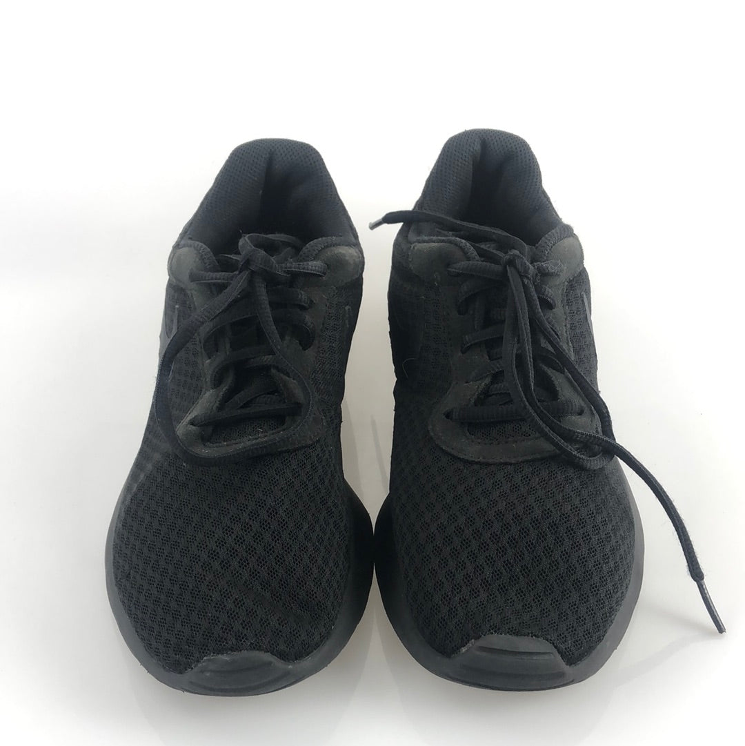 Tenis Negro Nike