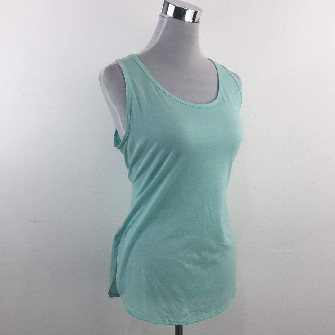 Blusa Azul Magellan Outdoors