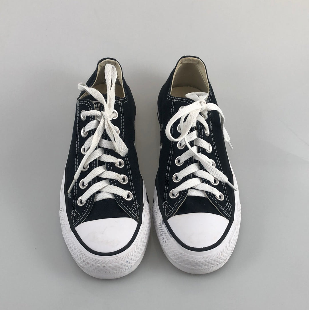 Tenis Negro Converse All Star