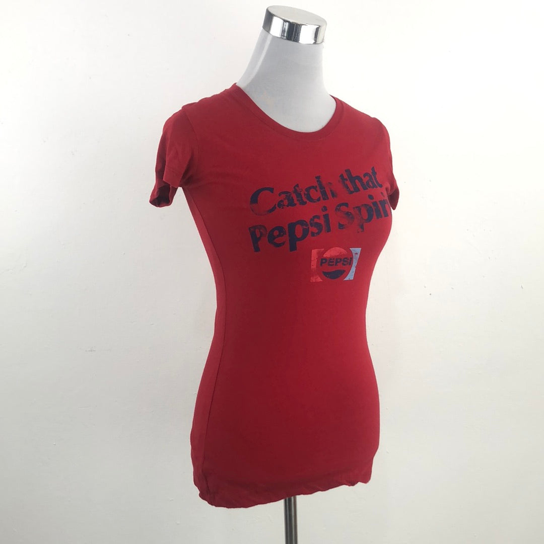 Camiseta Rojo De.Coded