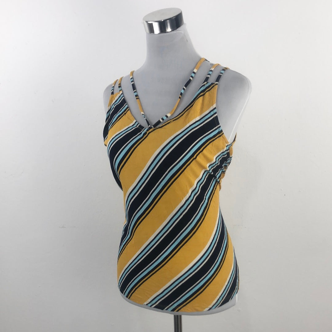 Blusa Amarillo Maurices
