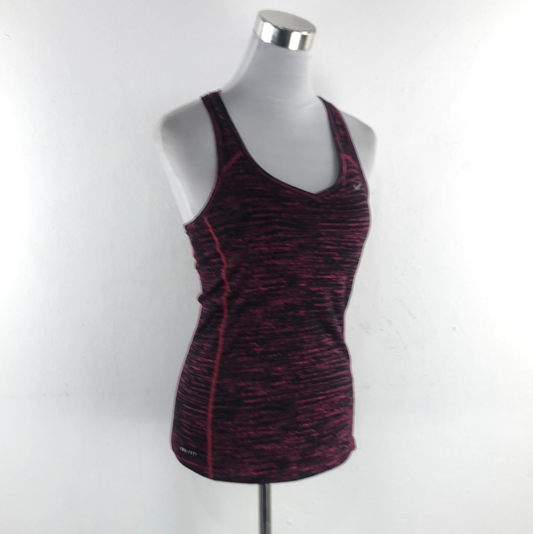 Camiseta Negro Dri-Fit