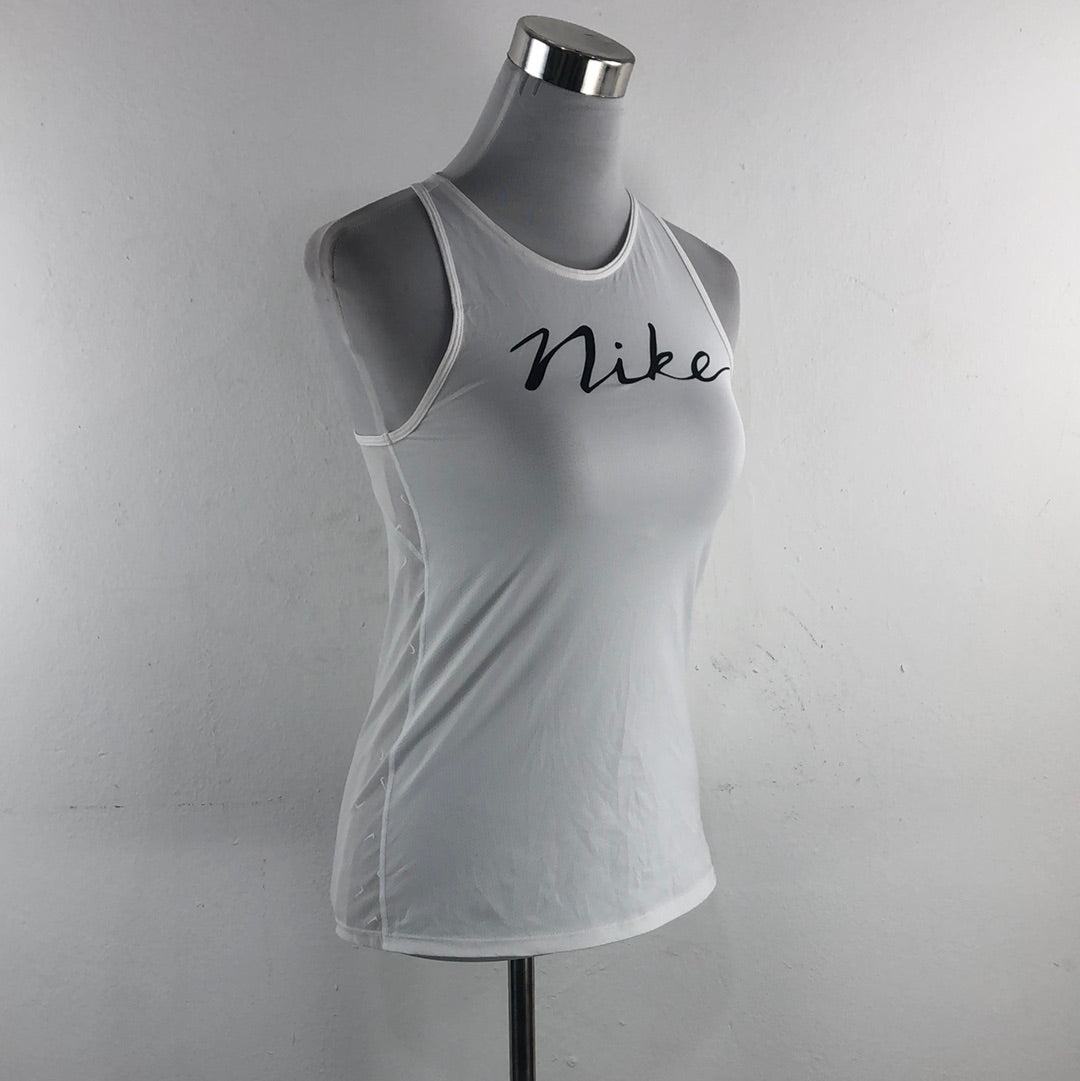 Camiseta Blanco Nike