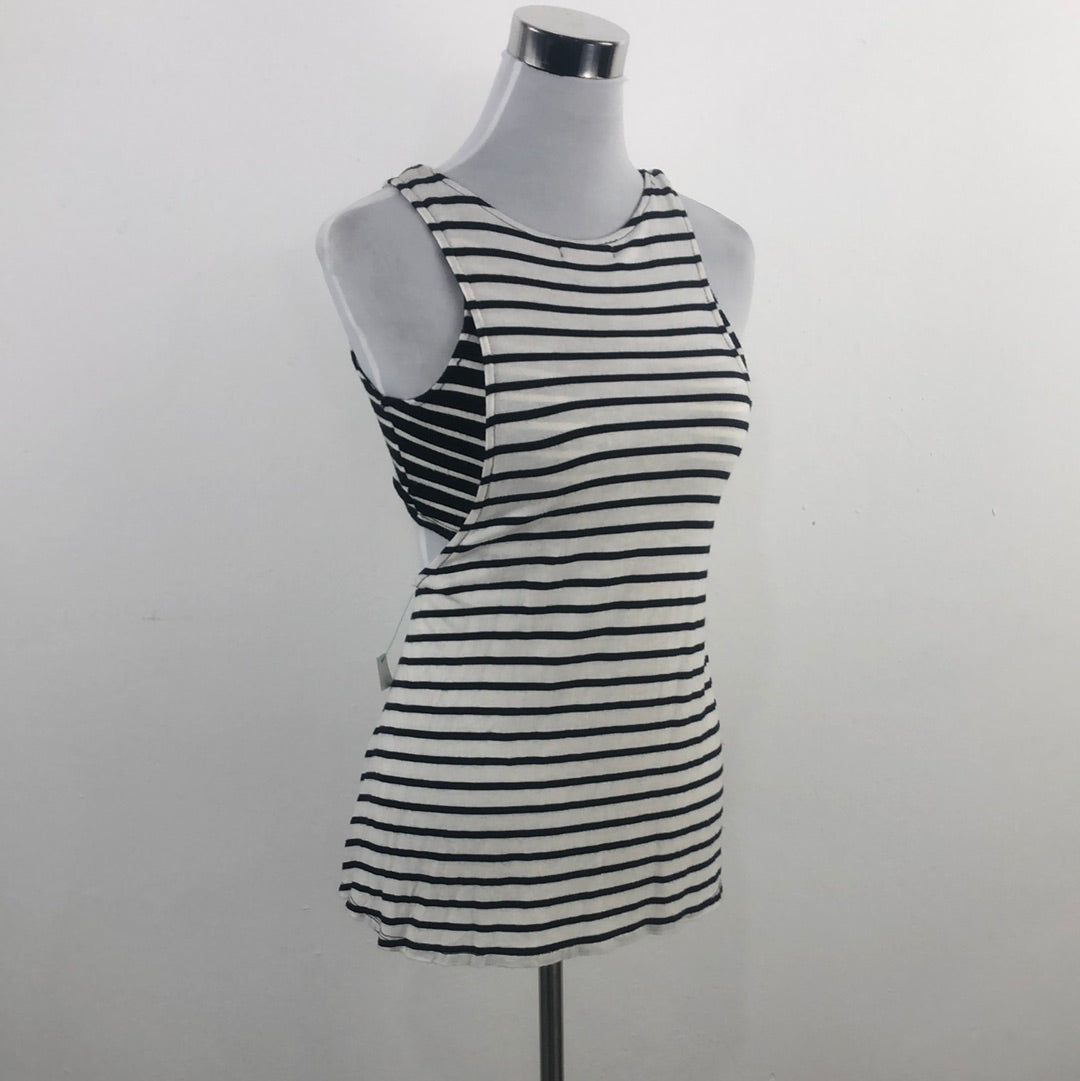 Blusa Blanco de Raya 3Gb