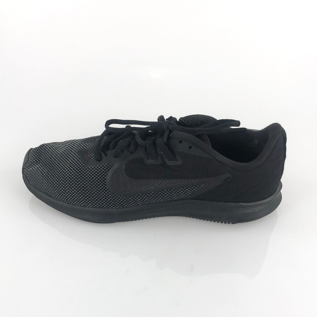Tenis Negro Nike