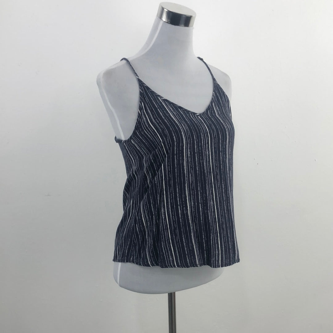 Blusa Azul Gef