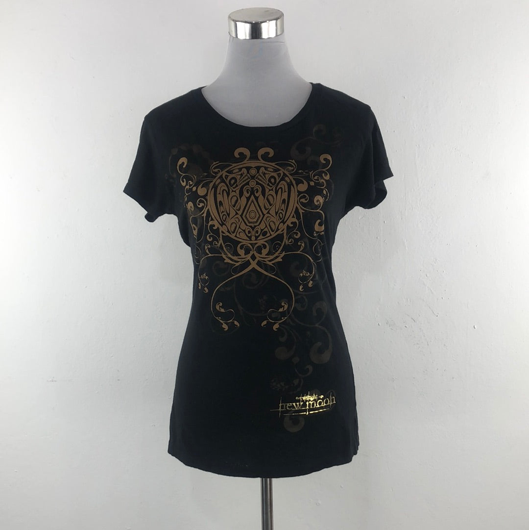 Camiseta Negro