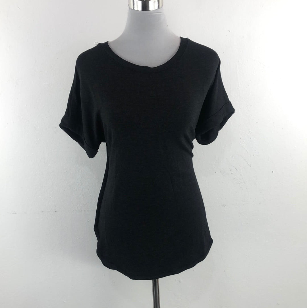 Blusa Gris Matty