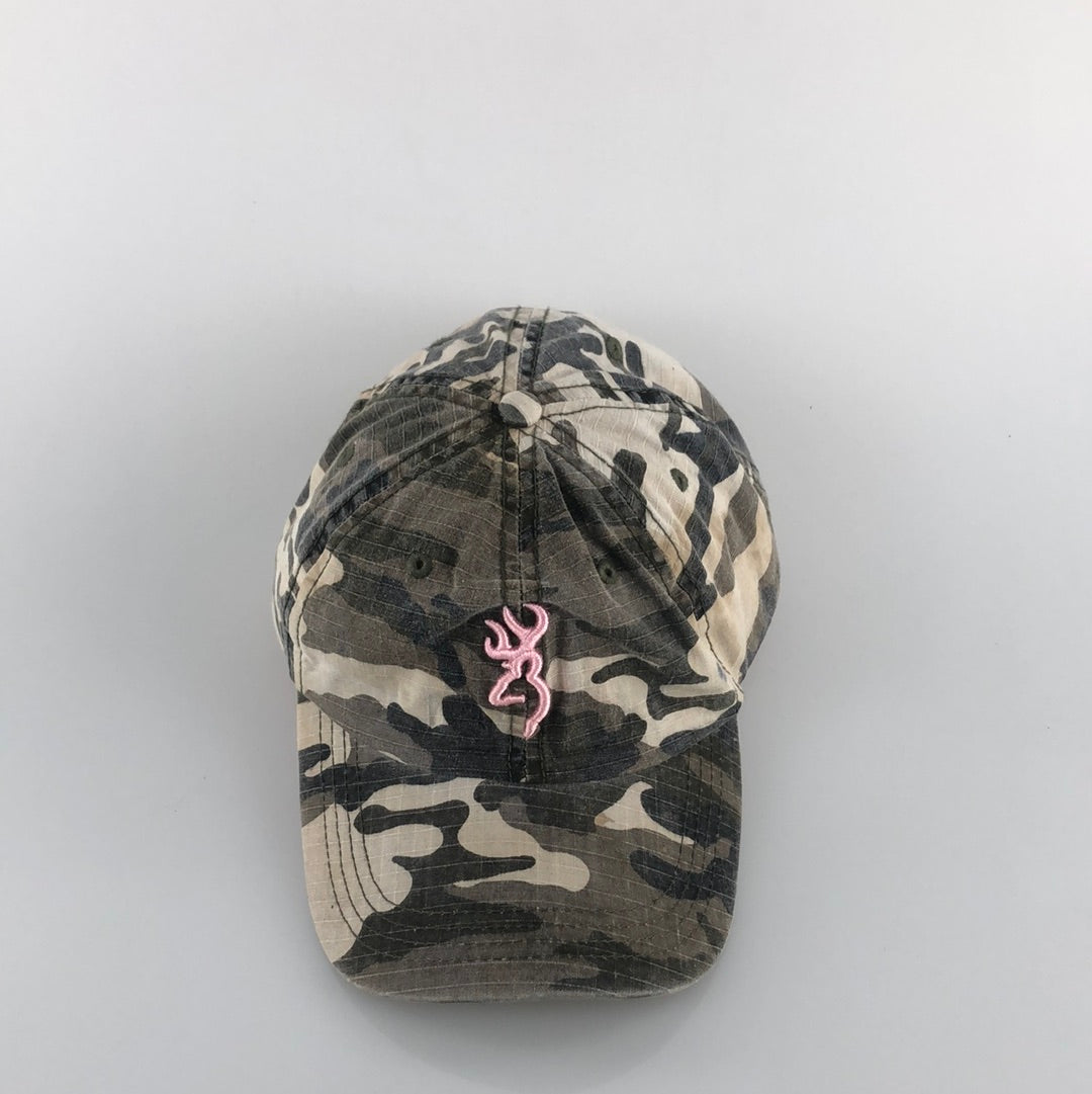 Gorra Multicolor Browning