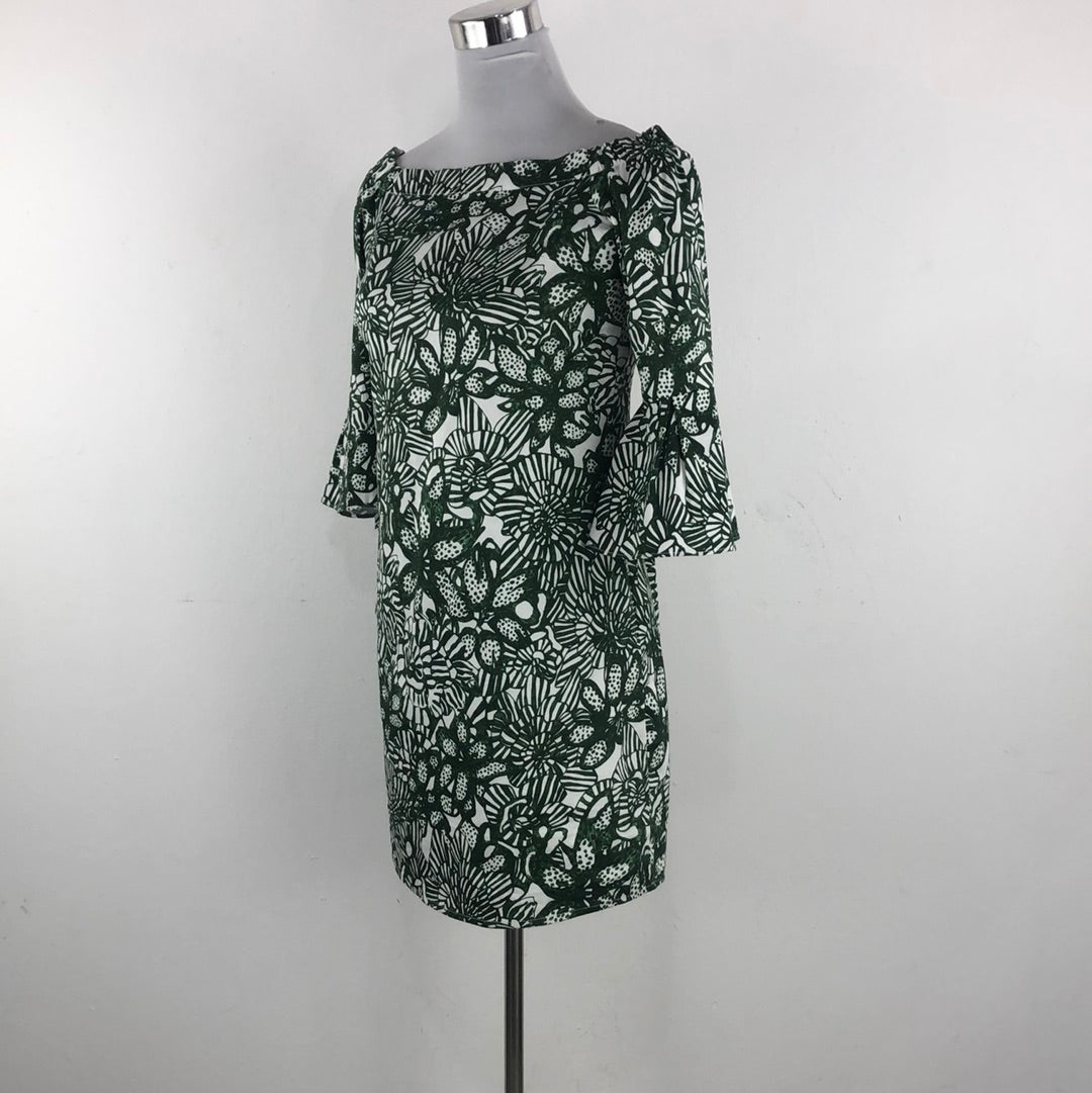 Vestido Verde HM