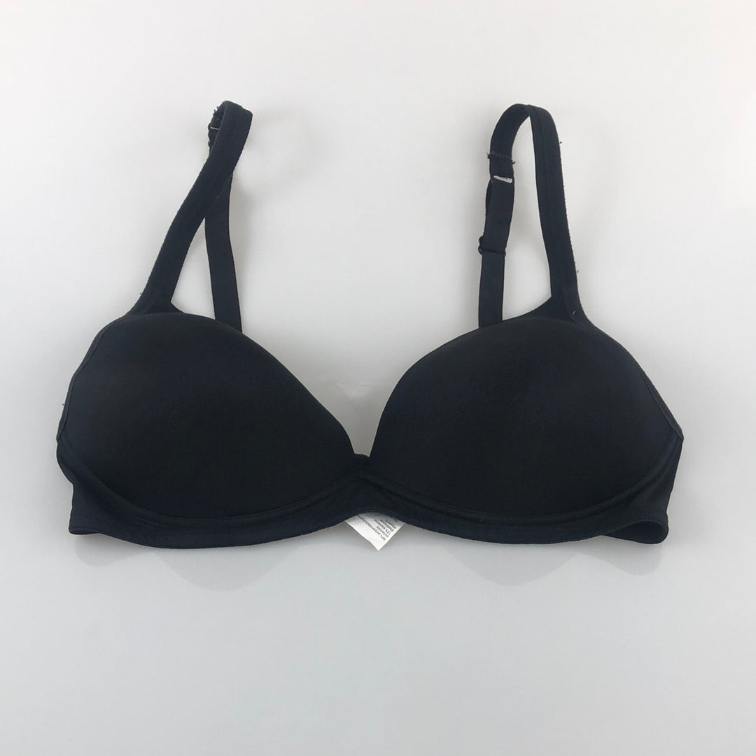 Brasier Negro Warners