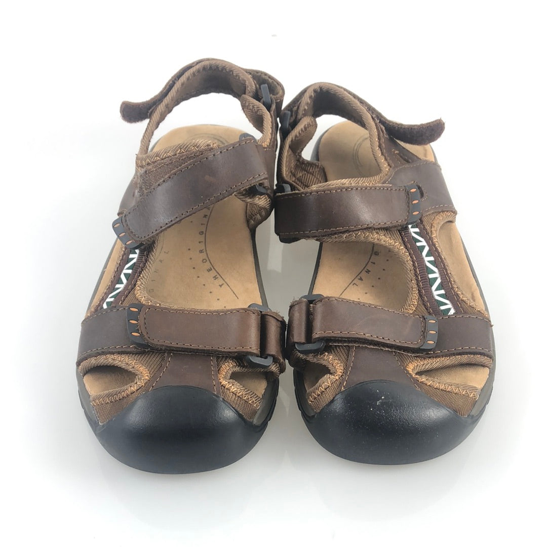 Sandalia Marron The Original