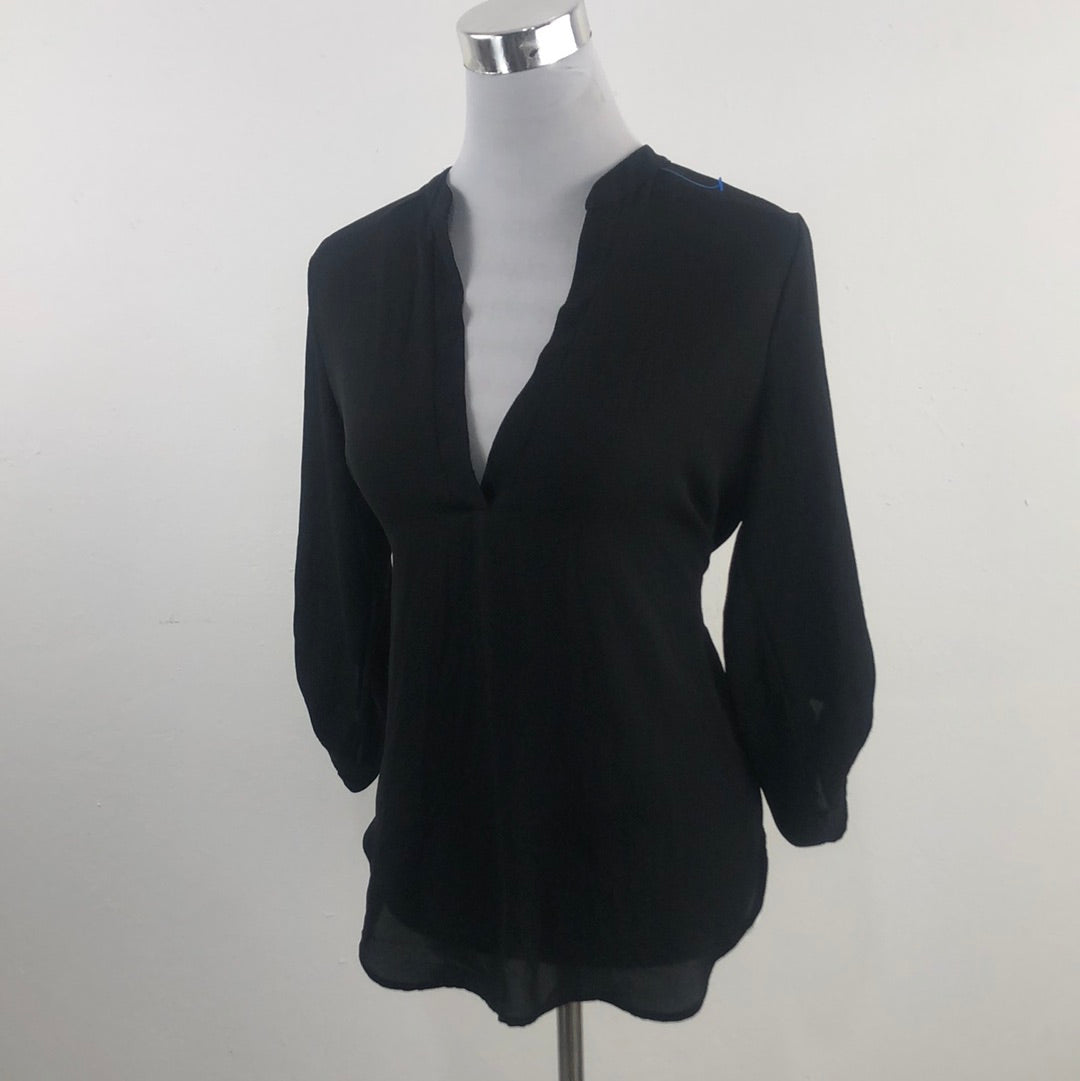 Blusa Negro Lush