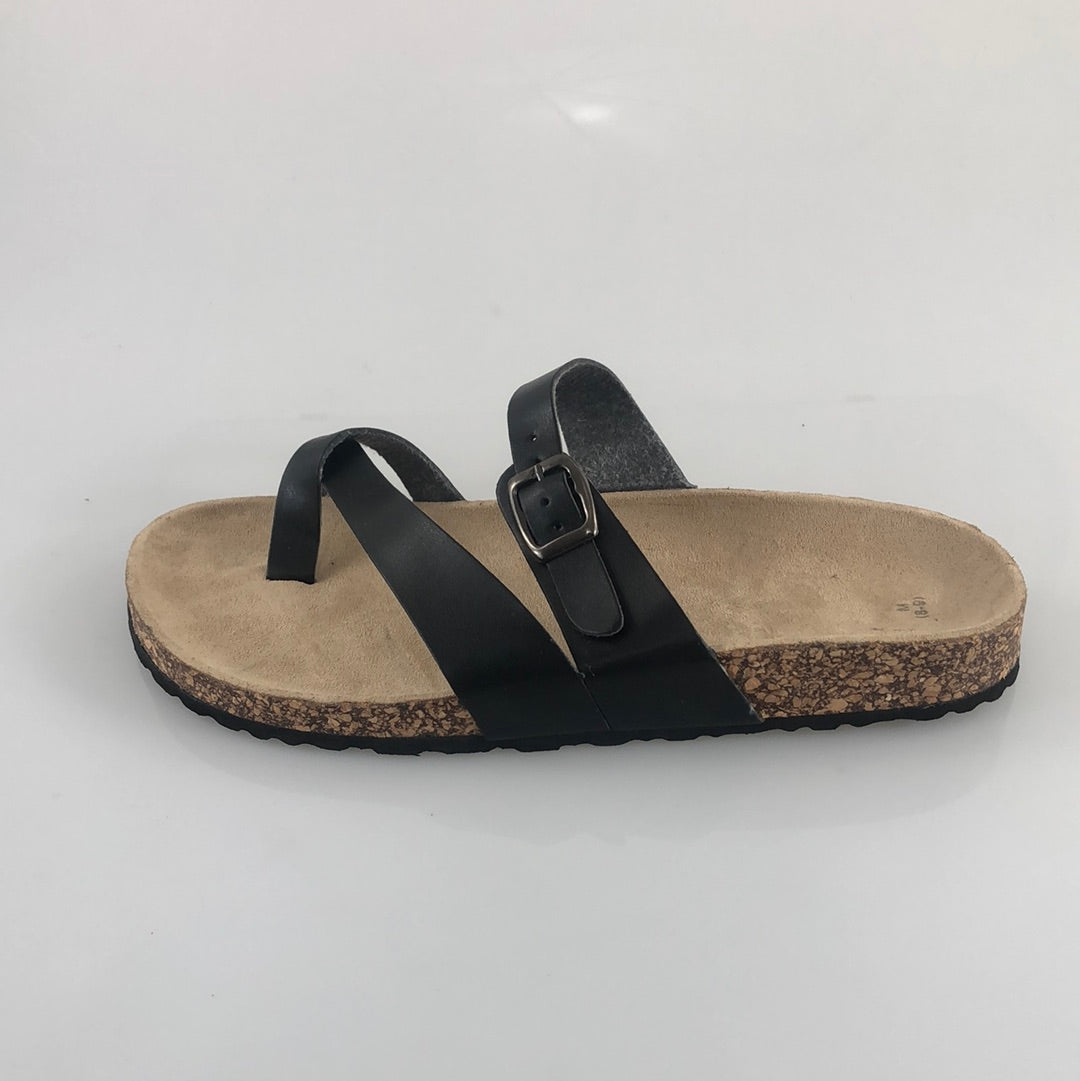 Sandalia Negro
