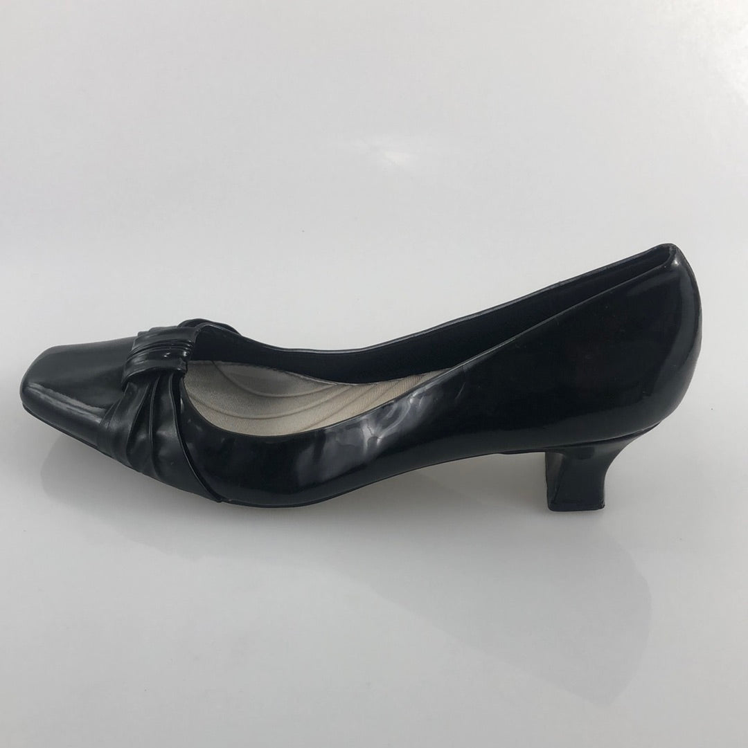 Zapatos Negro Easy Street