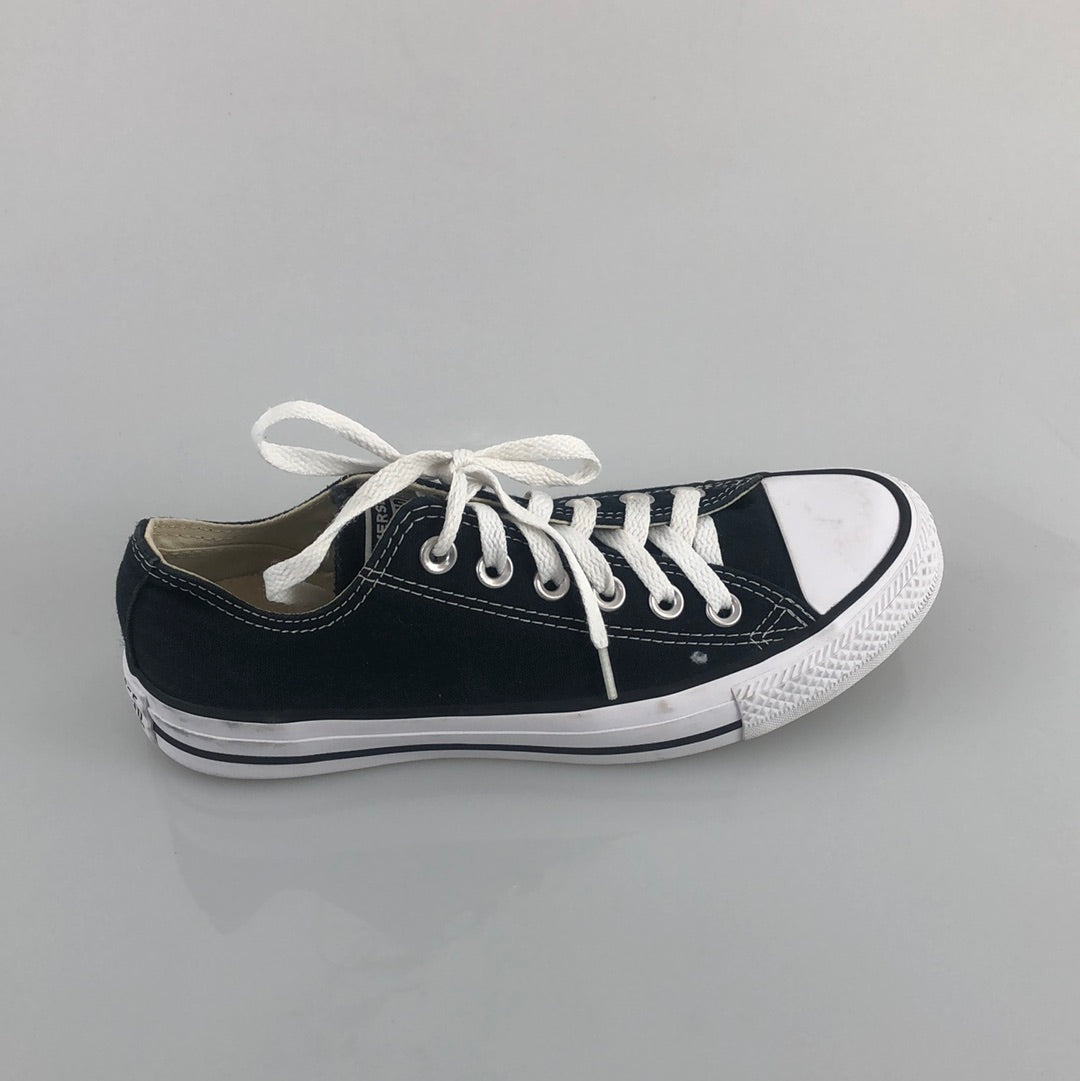 Tenis Negro Converse All Star