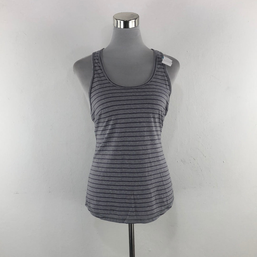 Camiseta Gris Reebok