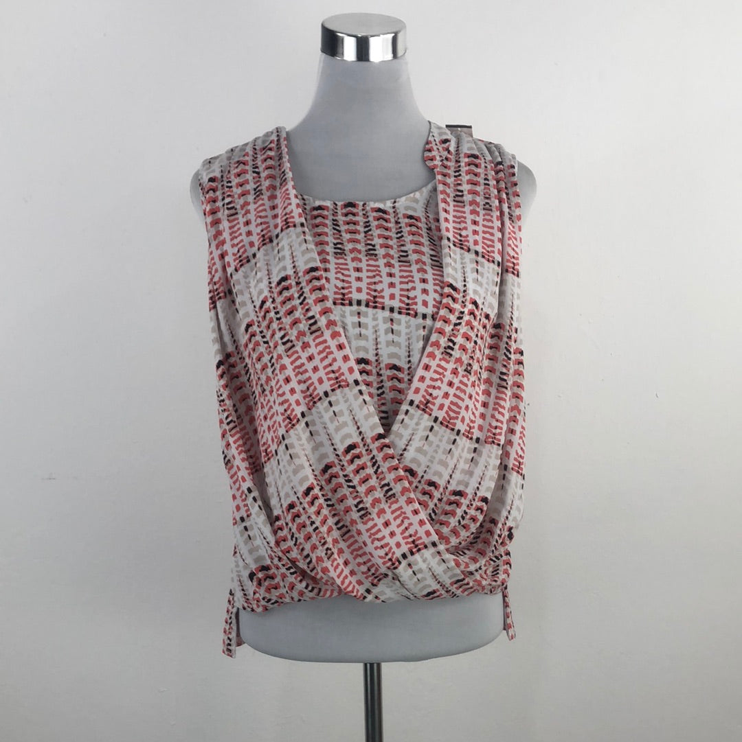 Blusa Multicolor Alfani
