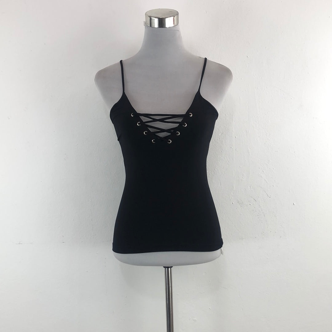 Blusa Negro