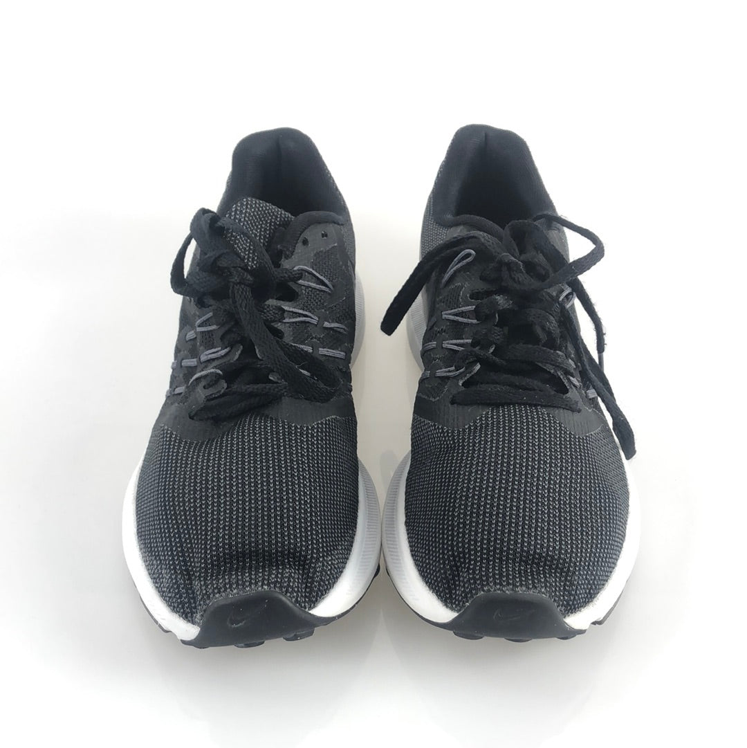 Tenis Negro Nike