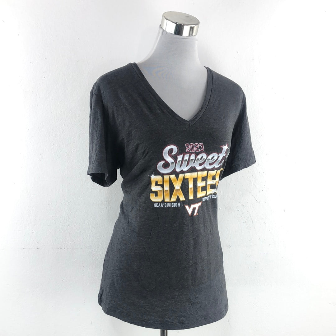 Camiseta Gris Fanatic