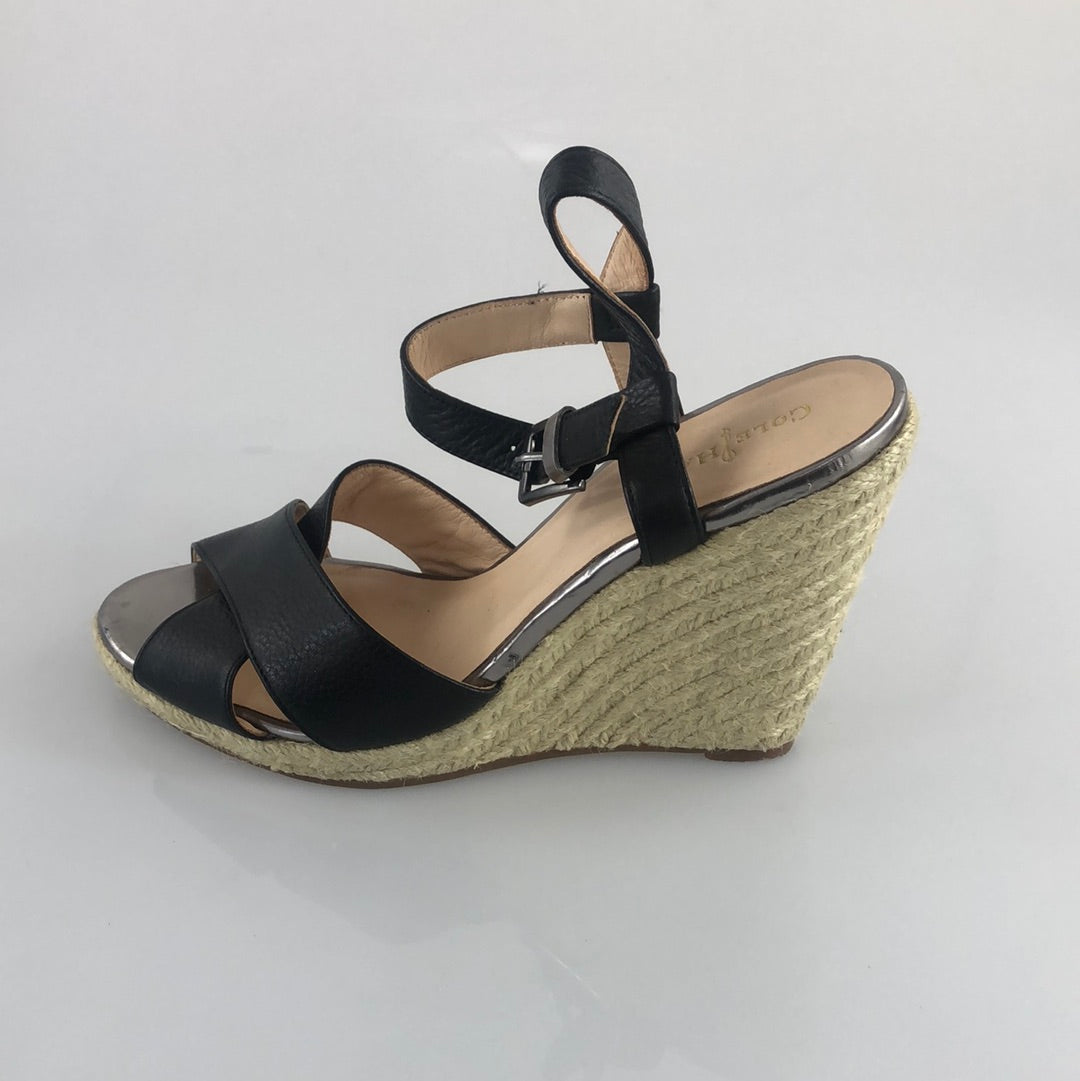 Zapatilla Negro Cole Haan