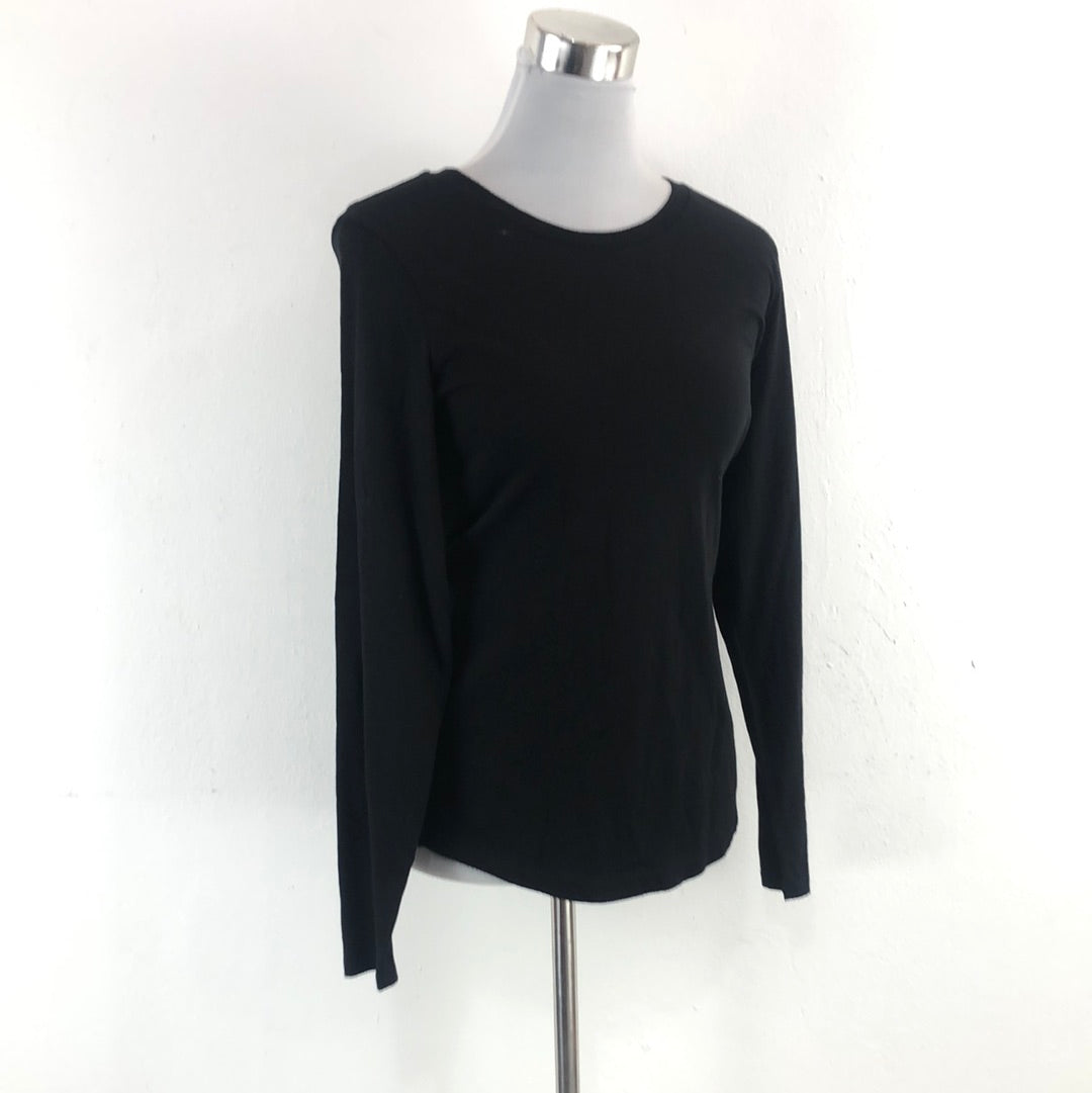 Camiseta Negro Old Navy