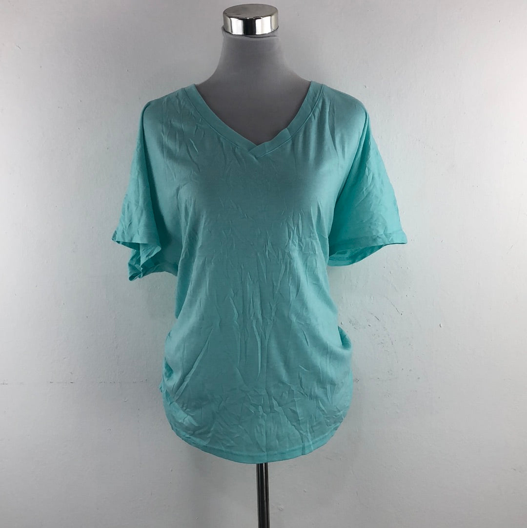 Camiseta Azul