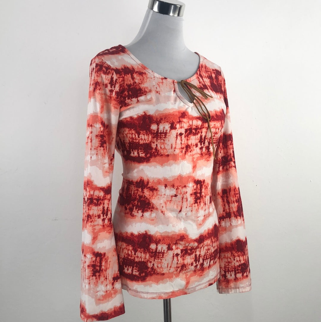 Blusa Multicolor Bobbie Brooks