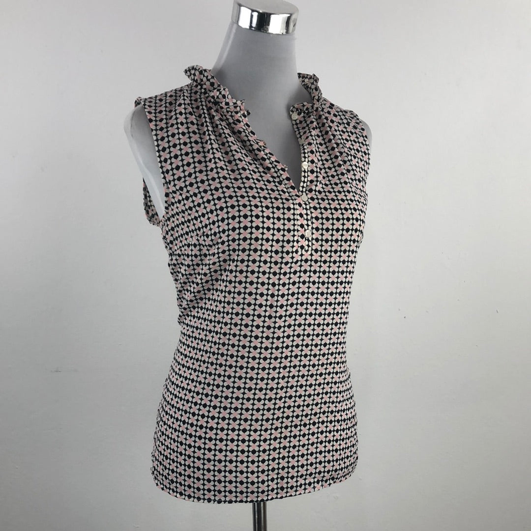 Blusa Multicolor Talbot