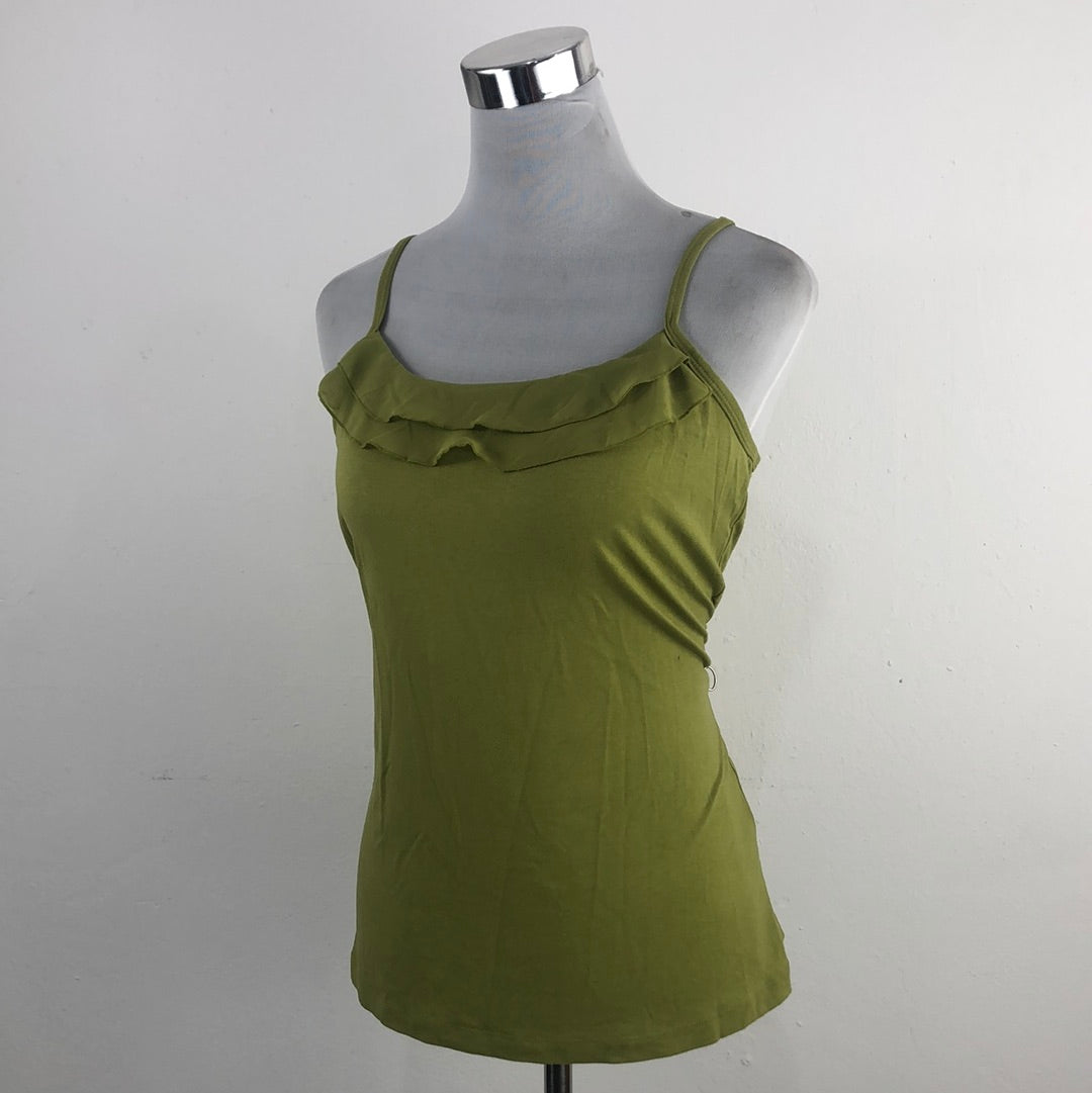 Camiseta Verde Christopher Banks