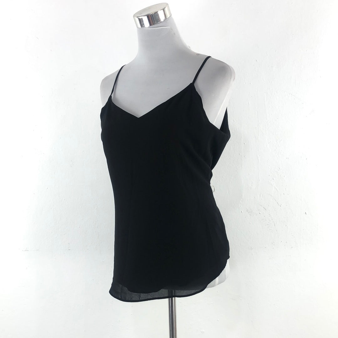 Blusa Negro Ana