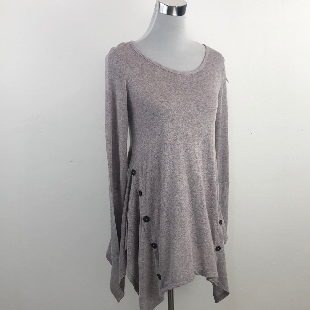 Blusa Violeta Maurices
